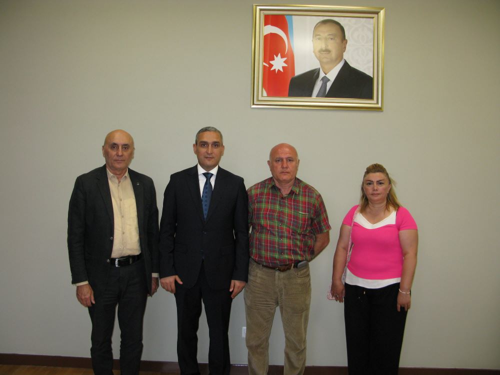 XANKƏNDİNDƏ QARABAĞ UNiVERSİTETİNDƏ-2024