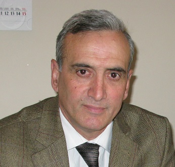 Məmmədli Allahverdi Məhərrəm oğlu